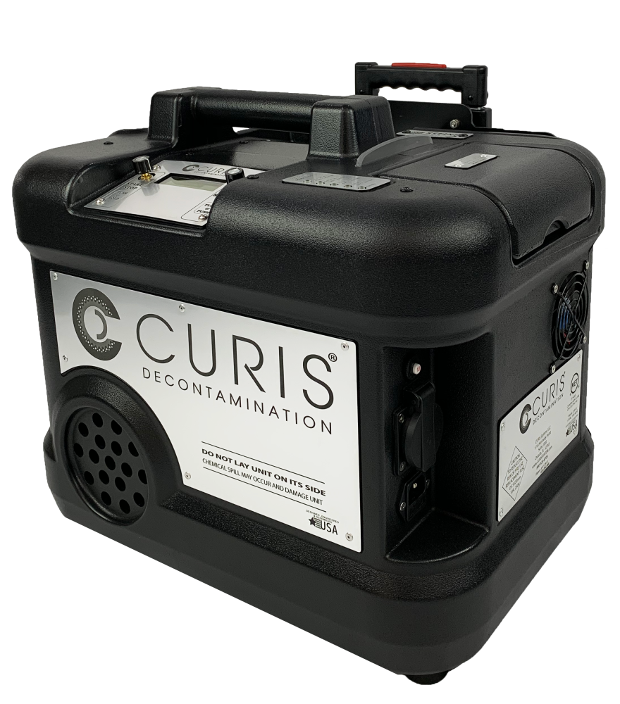 CURIS Core Fogger