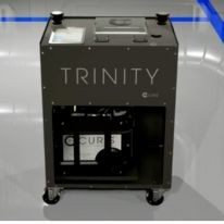 TRINITY- equipment decon picture